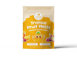 Purely Kids Fruit Melts