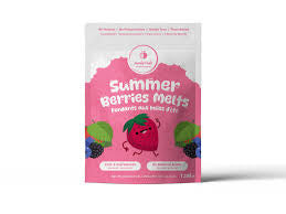 Purely Kids Fruit Melts