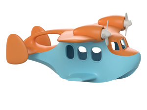 Green Toys Mini Float Plane