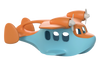 Green Toys Mini Float Plane