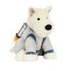Jellycats Munro Scottie Dog Space Outfit