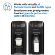 Baby Breeza Formula Pro Advanced Baby Formula Dispenser