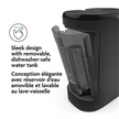 Baby Breeza Formula Pro Advanced Baby Formula Dispenser