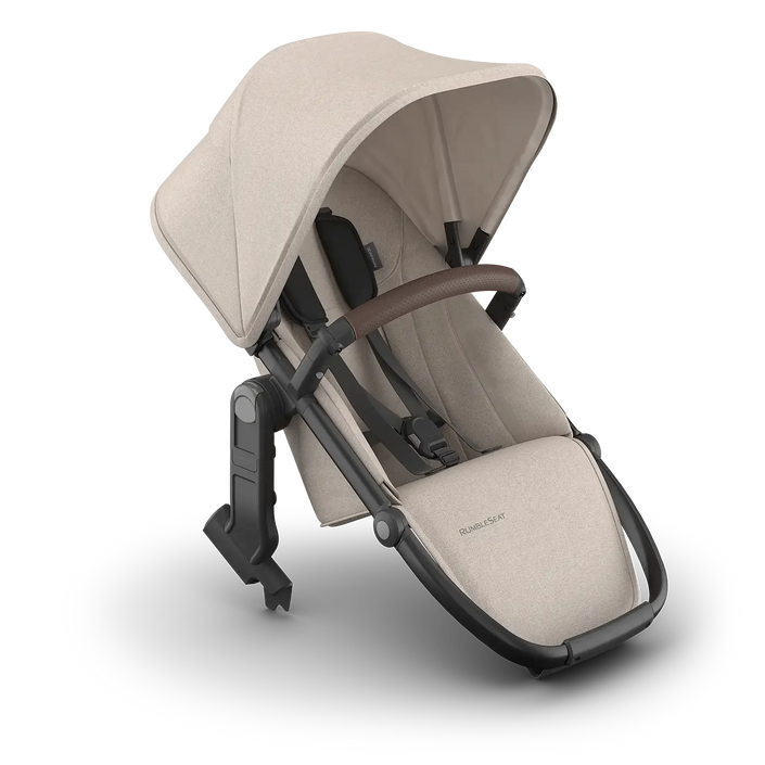 Uppababy Vista Rumbleseat V3