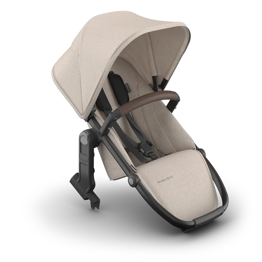 Uppababy Vista Rumbleseat V3