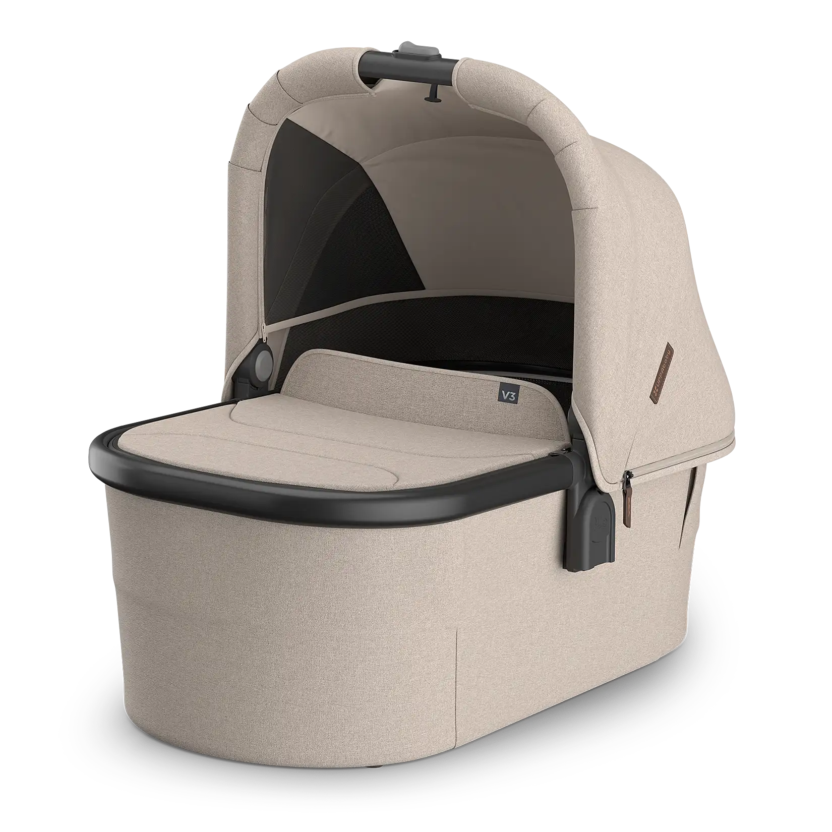 UPPAbaby Bassinets V3