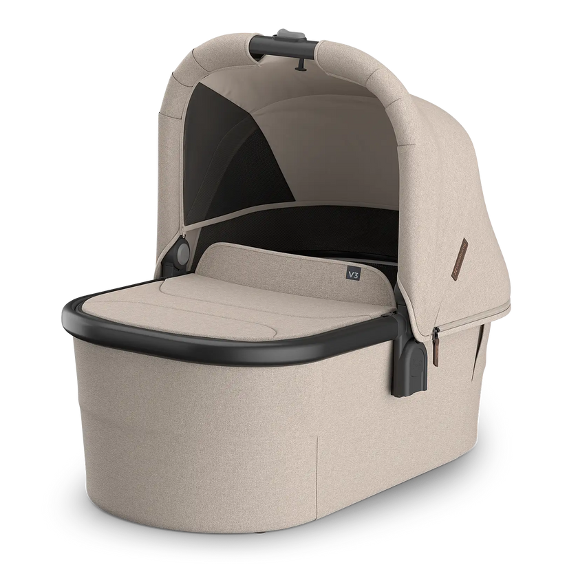 UPPAbaby Bassinets V3