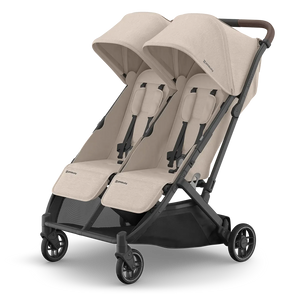Uppababy Minu Duo