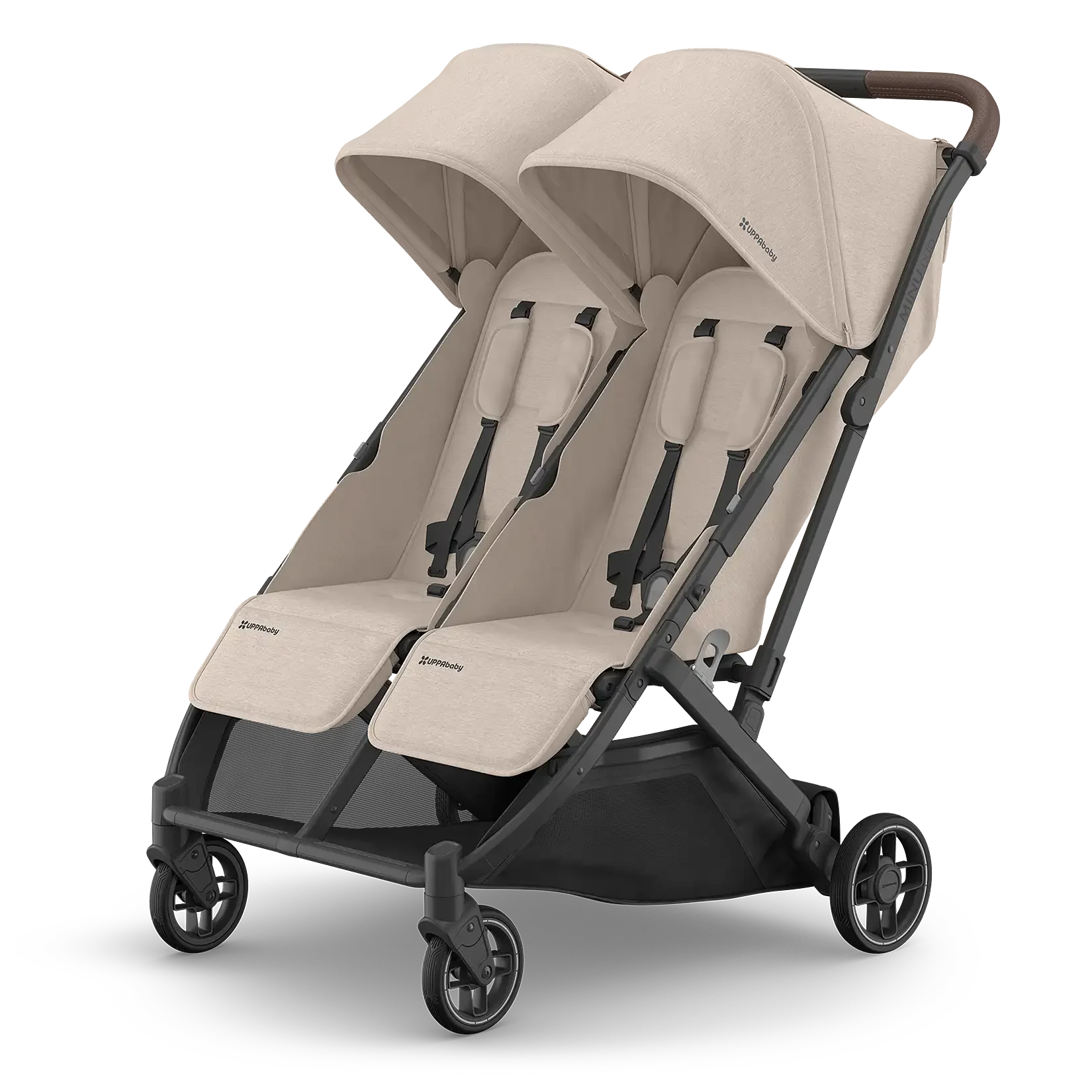 Uppababy Minu Duo