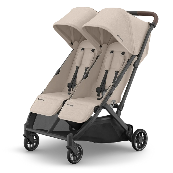 Uppababy Minu Duo