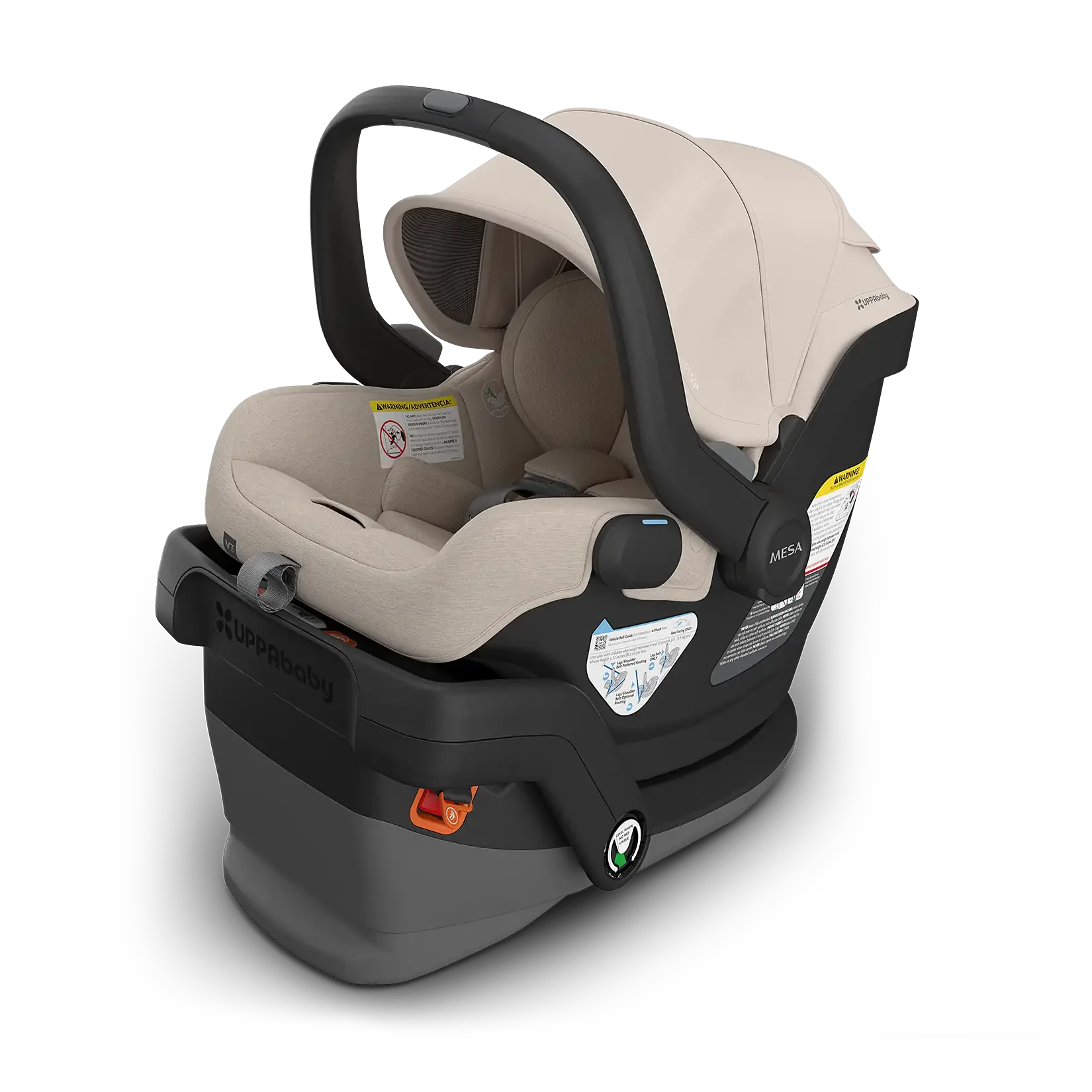 UPPAbaby Mesa V3 Infant Car Seats