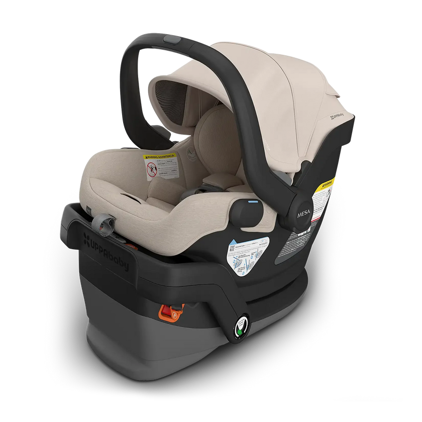 UPPAbaby Mesa V3 Infant Car Seats