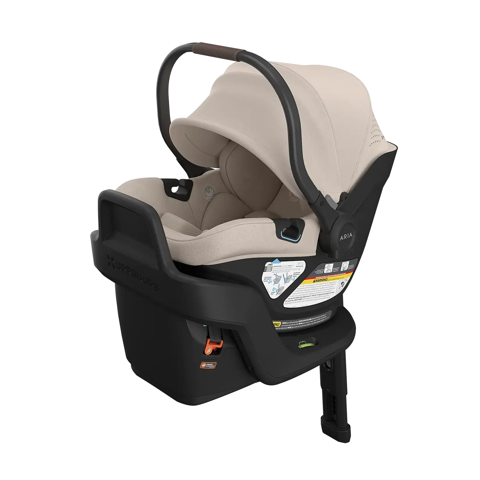 UPPAbaby Aria V2 Infant Car Seats