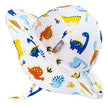Jan & Jul Cotton Floppy Hat Dino Kids