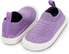 Jan & Jul Xplorer Knit Shoes Lavender