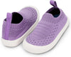 Jan & Jul Xplorer Knit Shoes Lavender