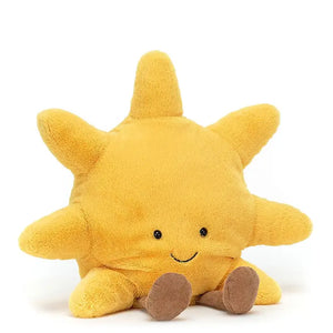 Jellycat Amuseables Sun