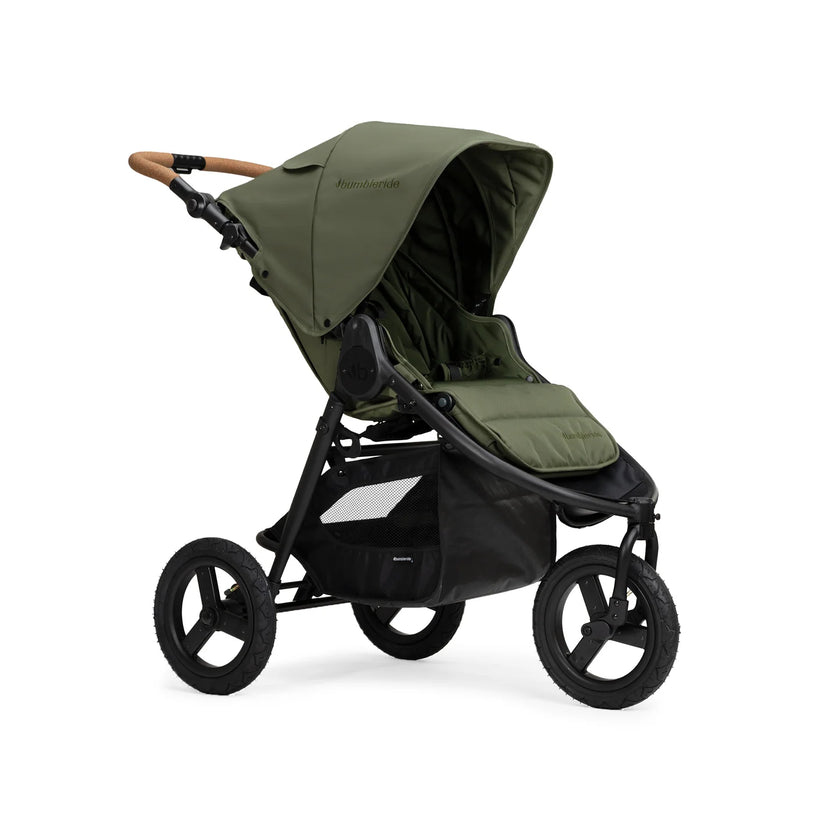 Bumbleride Indie Stroller (2026)