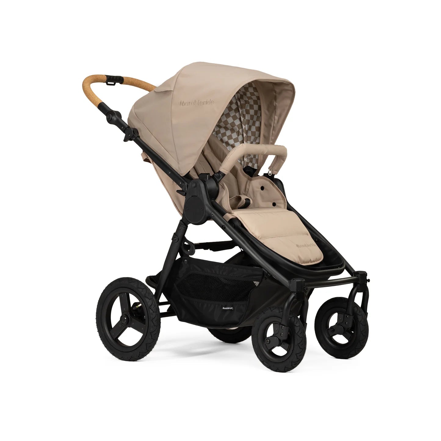 Bumbleride Era Stroller