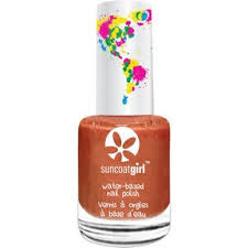 SuncoatGirl Water Based Nail Polish