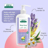 Aleva Sleep Easy Shampoo/Body Wash (240ml)