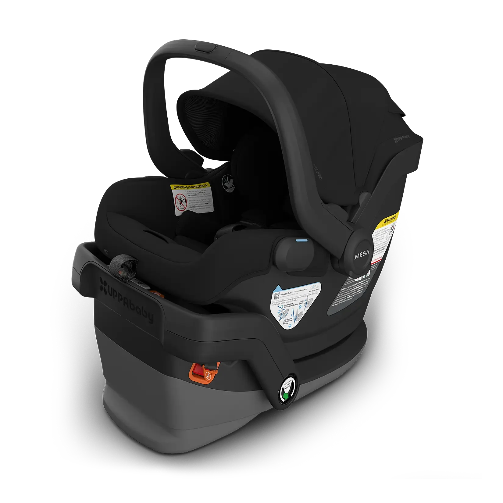 UPPAbaby Mesa V3 Infant Car Seats