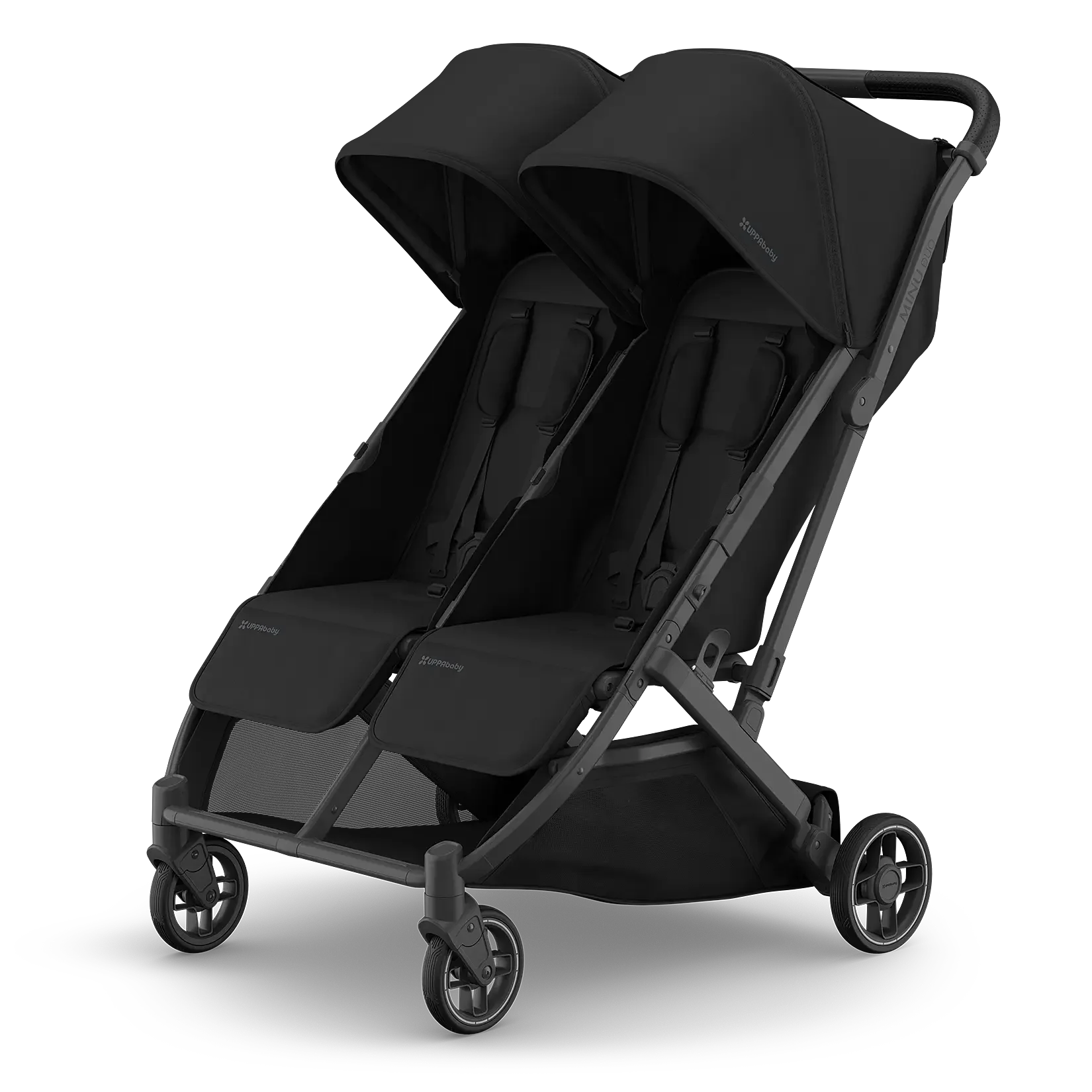 Uppababy Minu Duo