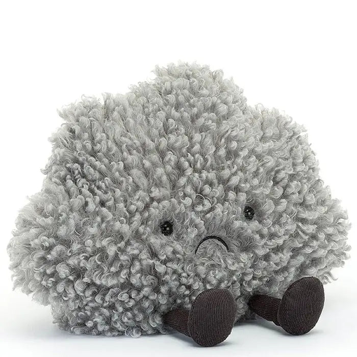 Jellycat Amuseables Storm Cloud