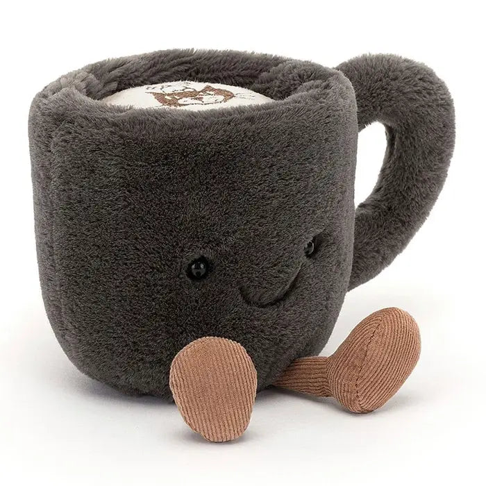 Jellycat Amuseables Coffee Cup