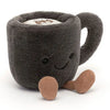 Jellycat Amuseables Coffee Cup