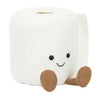 Jellycat Amuseables Toilet Roll