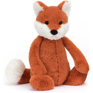 Jellycat Bashful Fox Cub Big