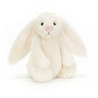 Jellycat Bashful Cream Bunny Original