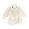 Jellycat Bashful Cream Bunny Large