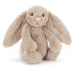 Jellycat Bashful Beige Bunny Original