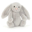 Jellycat Bashful Silver Bunny Original