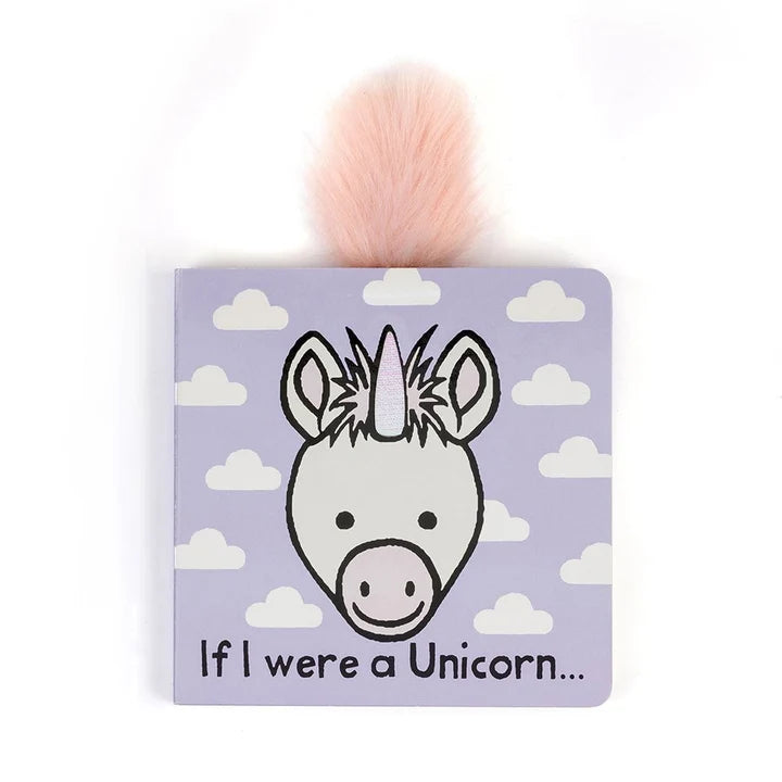 Jellycat If I Were... Books