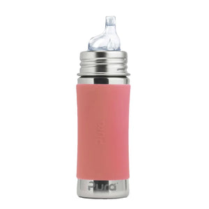 Pura Kiki 325ml. Sippy Bottle