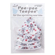 Beba Bean Peepee Teepees