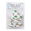 Beba Bean Peepee Teepees