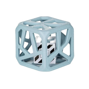 Malarkey Kids Chew Cubes Teether & Rattle