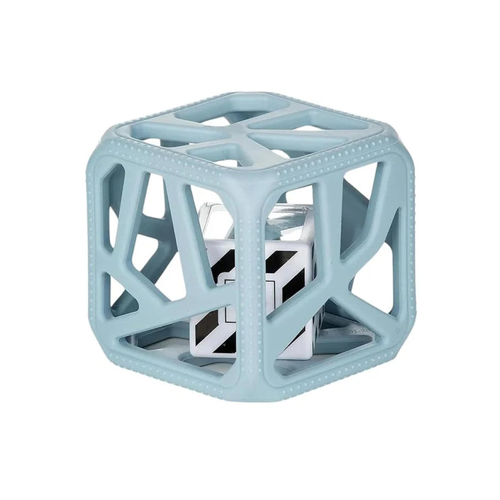 Malarkey Kids Chew Cubes Teether & Rattle
