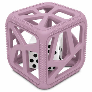 Malarkey Kids Chew Cubes Teether & Rattle