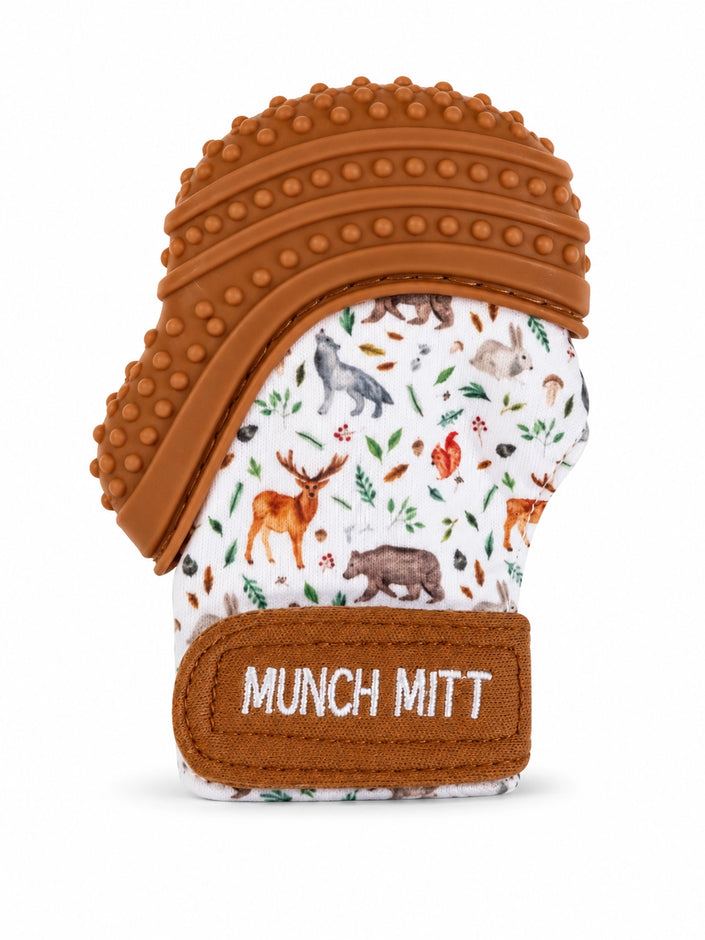 Malarkey Kids Munch Mitt Teethers