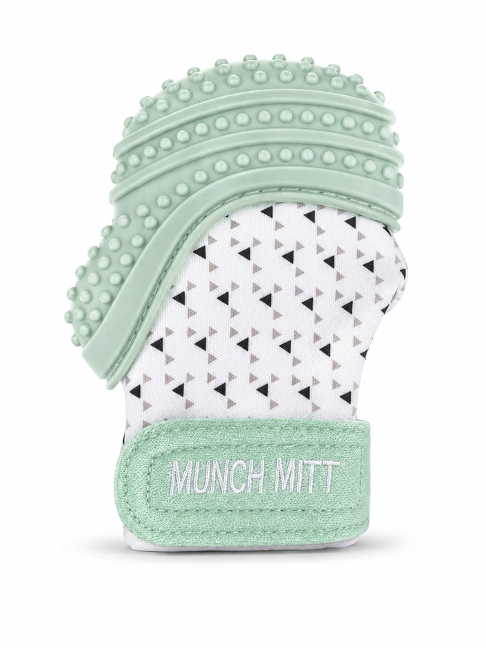 Malarkey Kids Munch Mitt Teethers