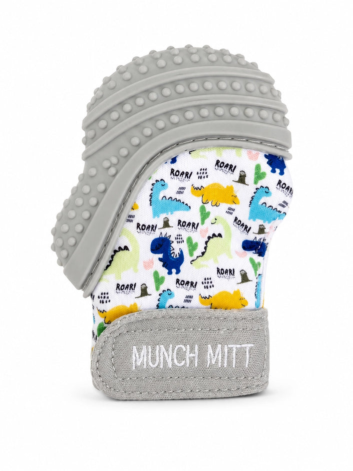 Malarkey Kids Munch Mitt Teethers