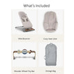 Uppababy Mira V2 Bouncer (coming soon)