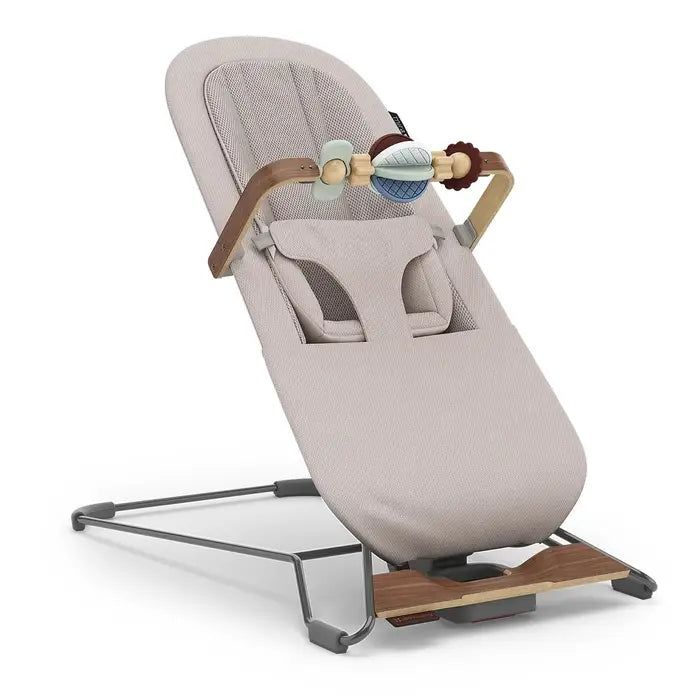 Uppababy Mira V2 Bouncer (coming soon)