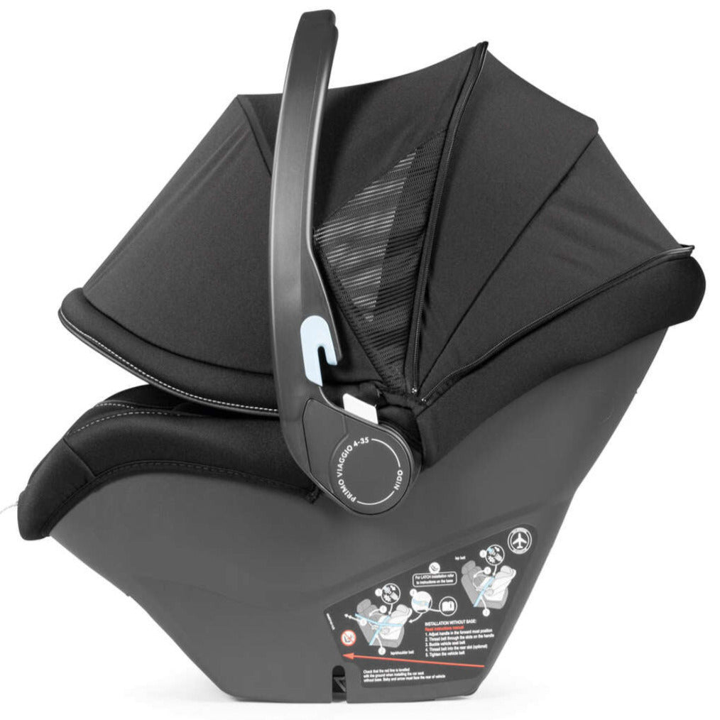 Peg Perego Primo Viaggio 4-35 Nido Infant Car Seats