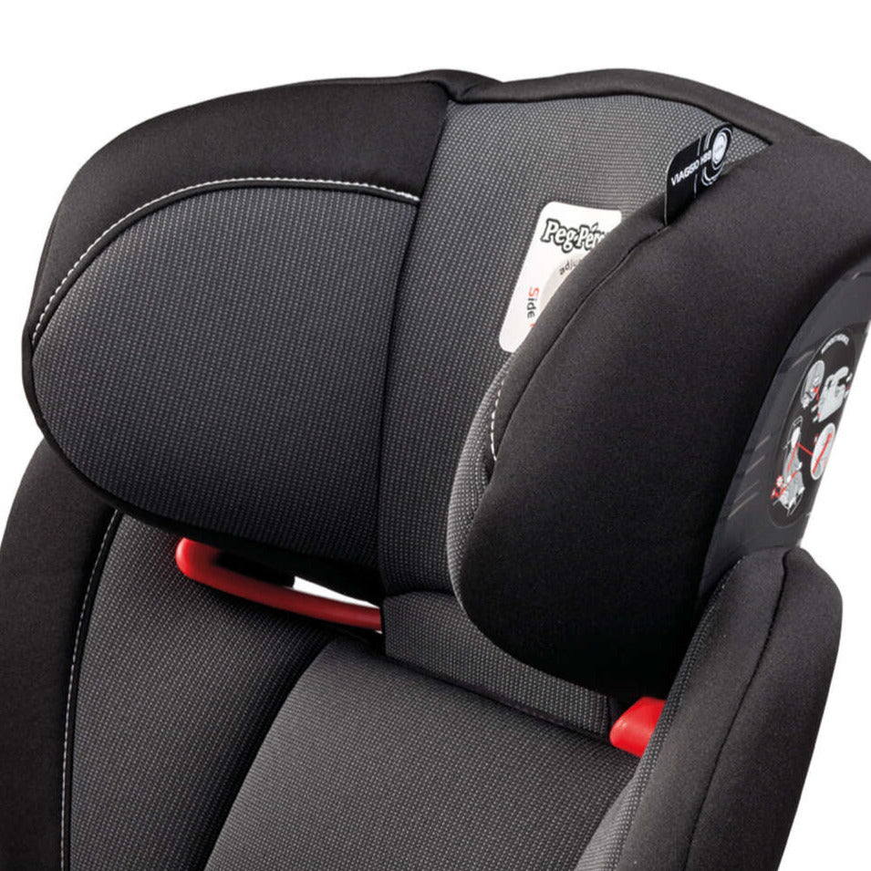 Peg Perego Viaggio HBB 120 Booster Car Seats